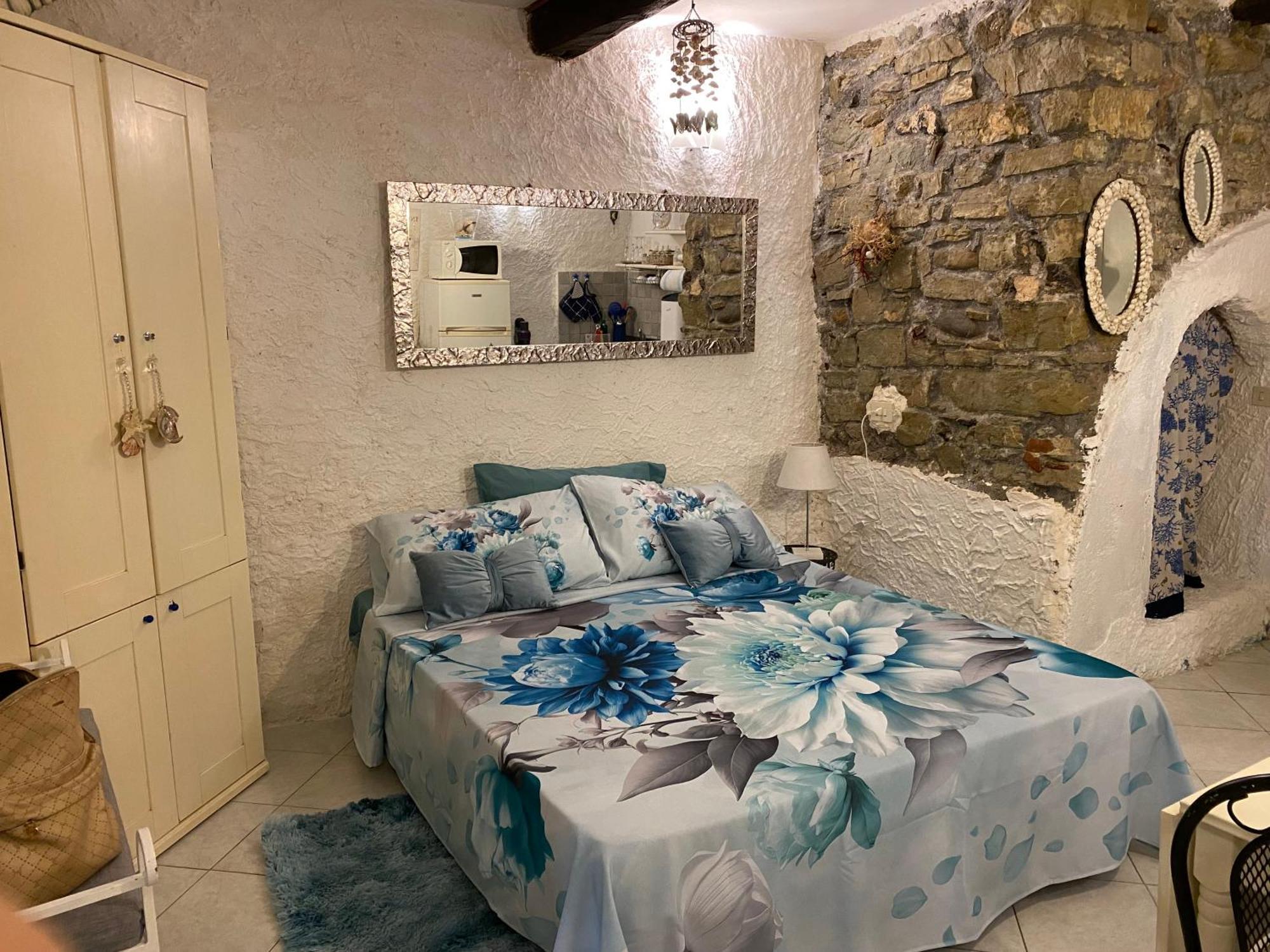 Ferienwohnung La Conca Blu Lerici Exterior foto