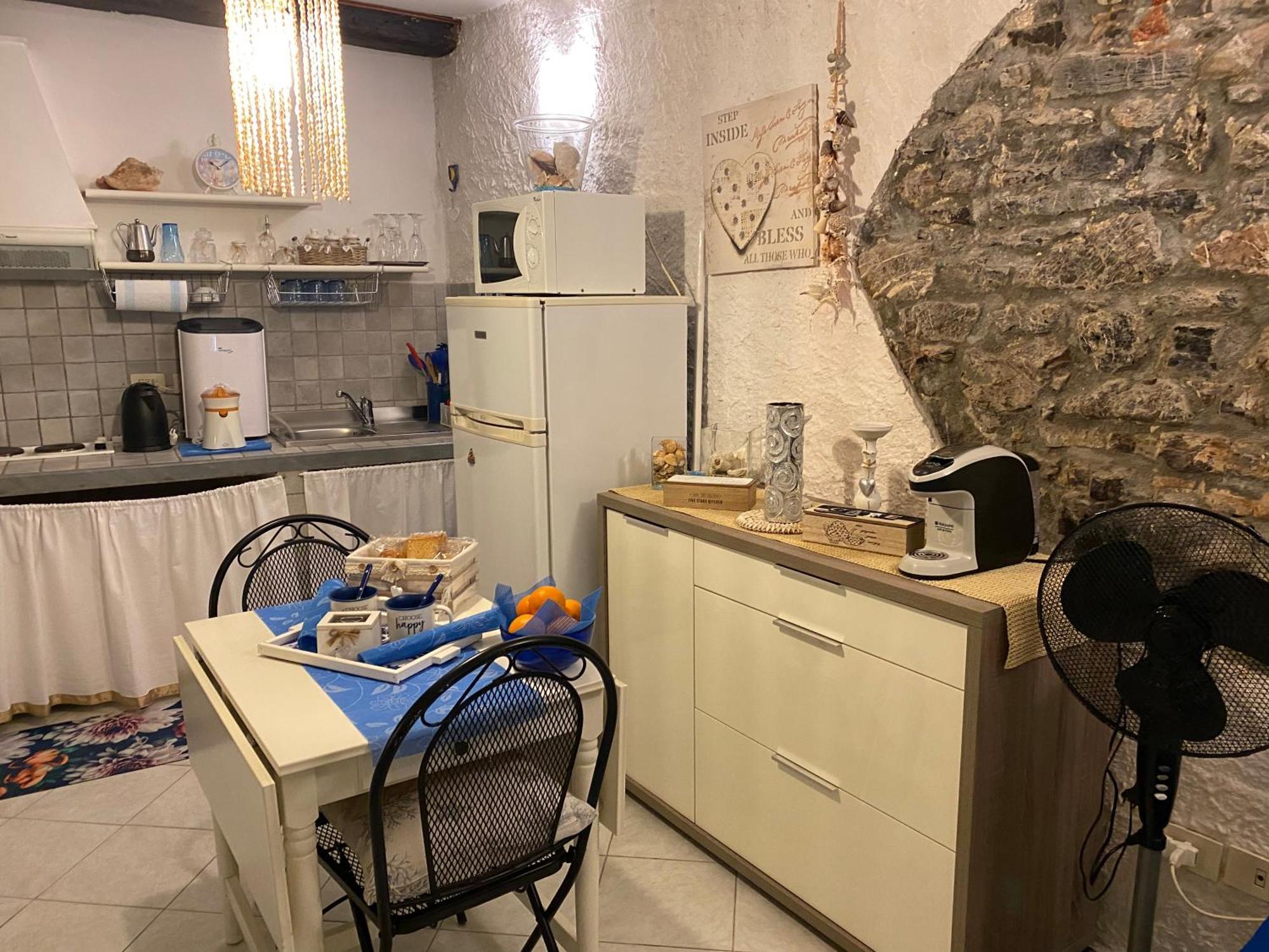 Ferienwohnung La Conca Blu Lerici Exterior foto